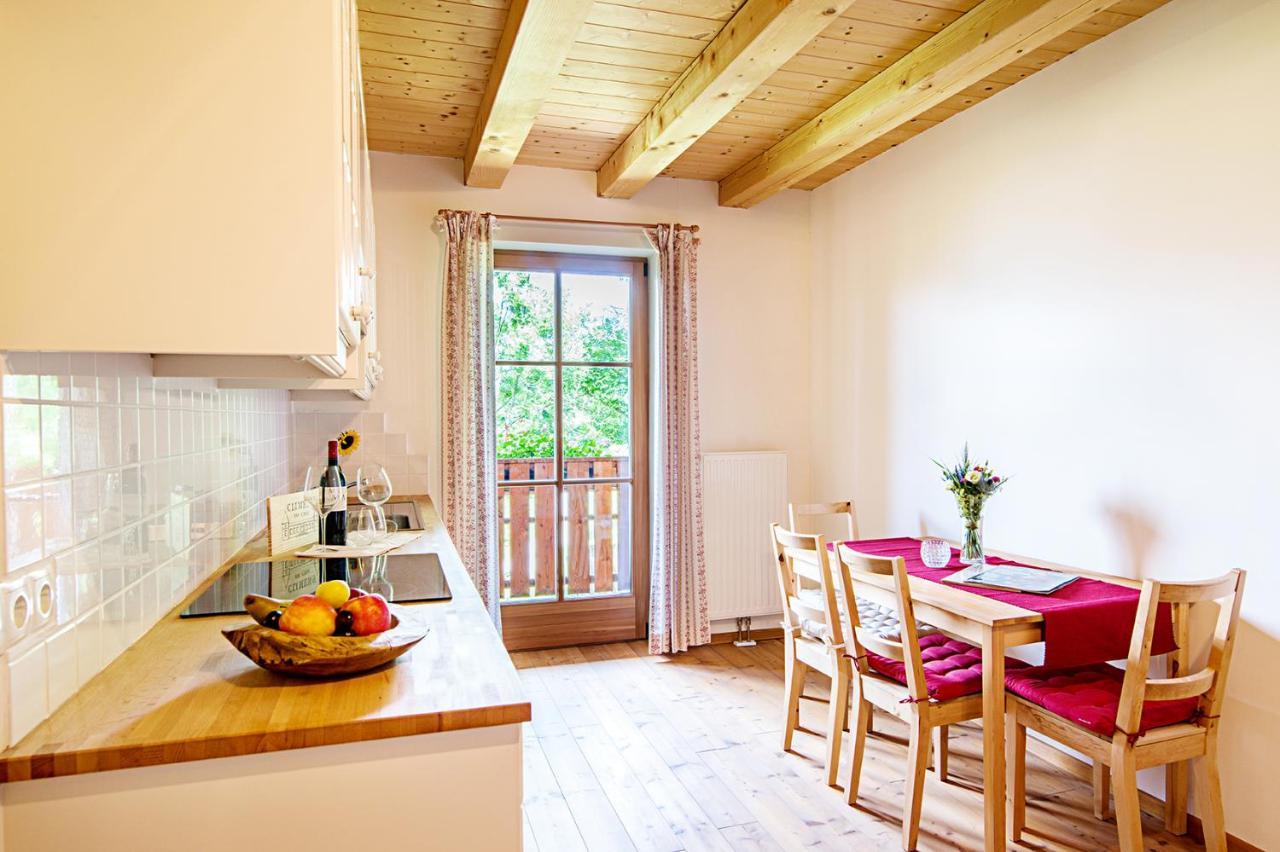Sprechenstein Apartment Vipiteno Ngoại thất bức ảnh