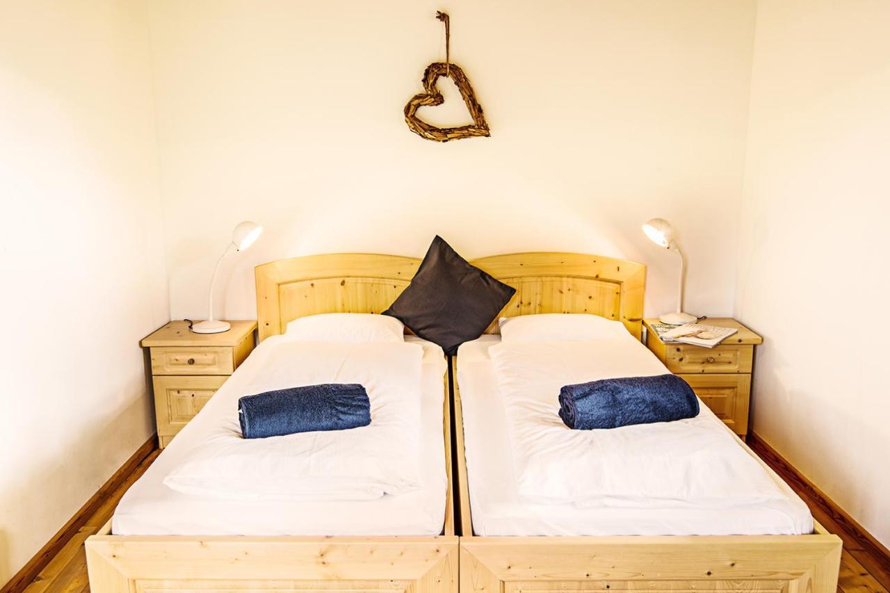 Sprechenstein Apartment Vipiteno Ngoại thất bức ảnh