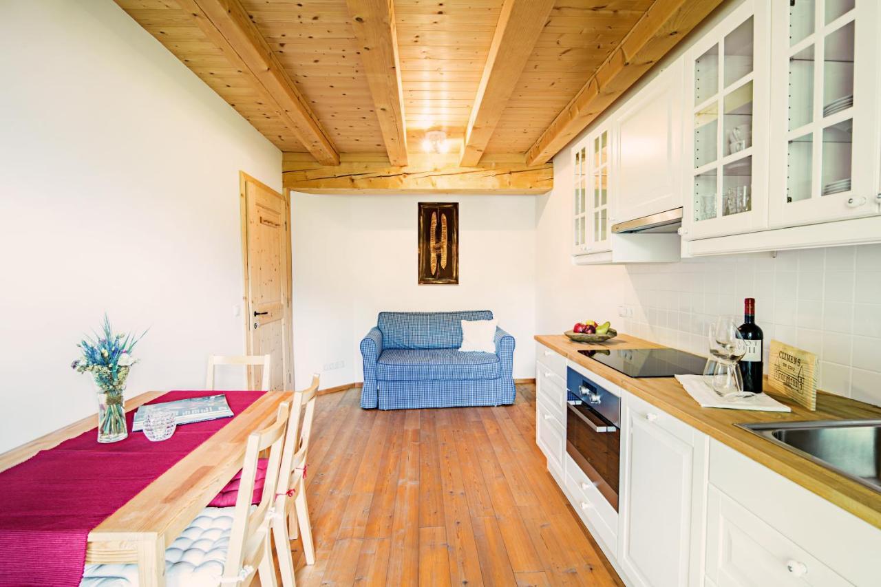 Sprechenstein Apartment Vipiteno Ngoại thất bức ảnh